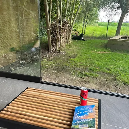 Glamping 't Hoveke *