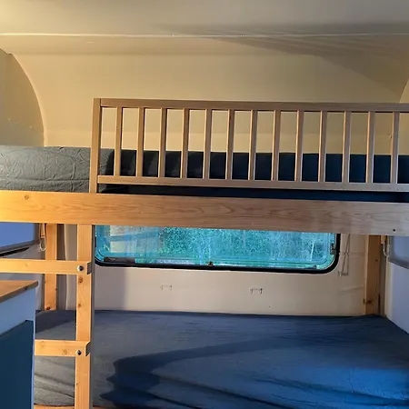 Glamping 't Hoveke * Gullegem