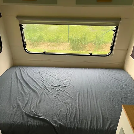 Glamping 't Hoveke * Gullegem
