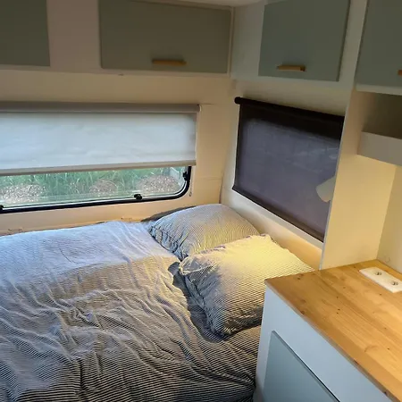 Homestay szállás Glamping 't Hoveke
